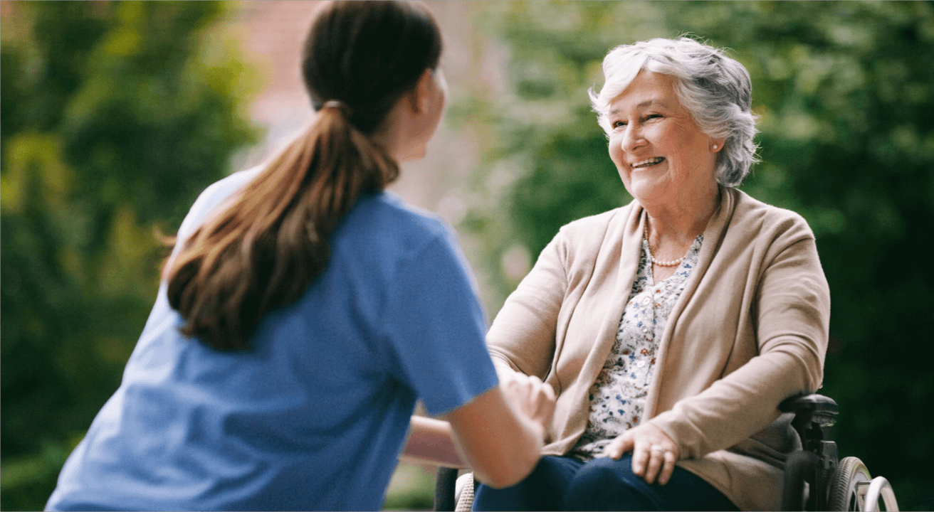 Silverchain Silverchain Private Care