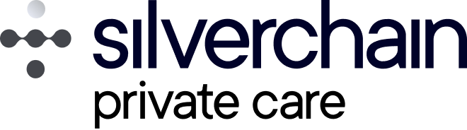 Silverchain Private logo